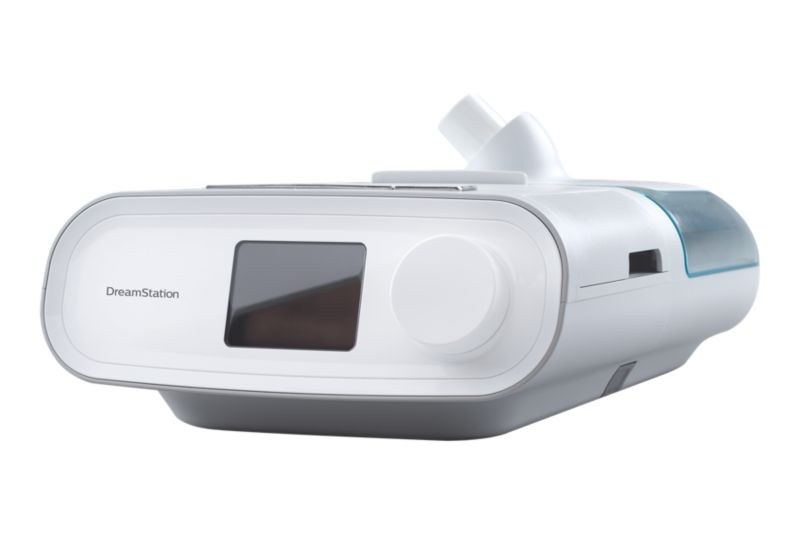 CPAP & BiPAP ürün grubu