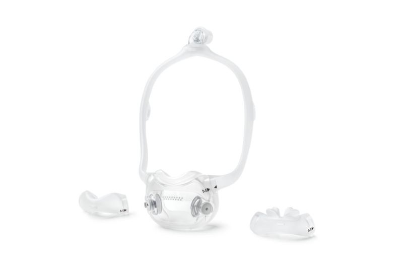 Maske & Solunum Aksesuarları ürün grubu