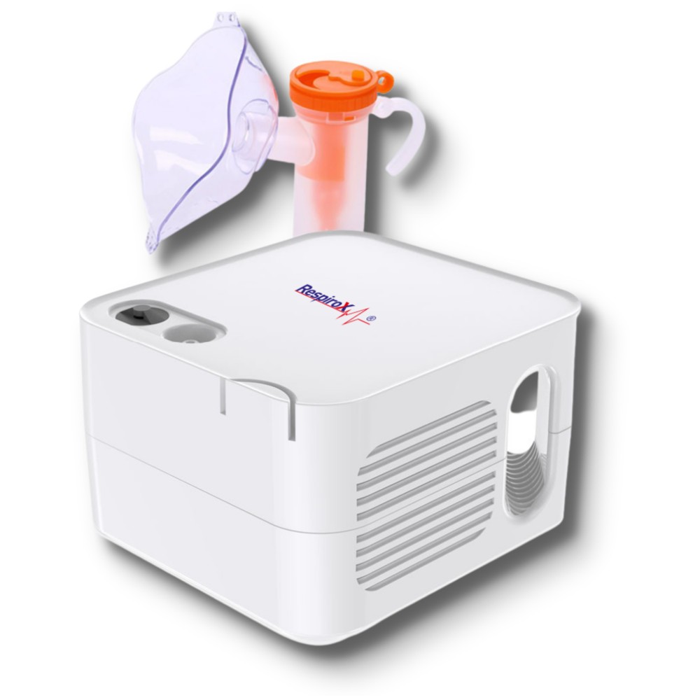 Nebulizatörler ürün grubu