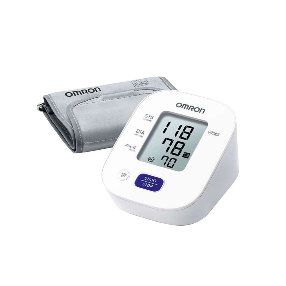OMRON M2