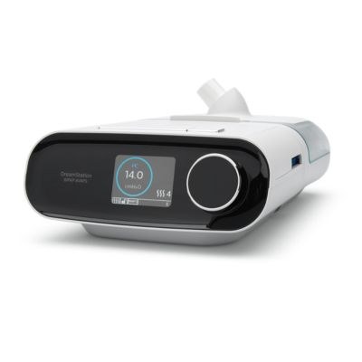DreamStation BiPAP AVAPS